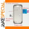 iPhone 16 Pro Max Middle Frame Bezel Housing