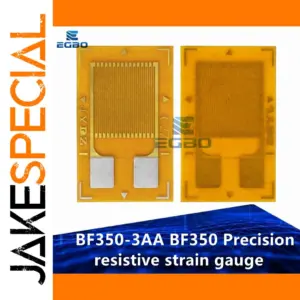 BF350-3AA Resistance Strain Gauge for Sensors