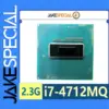 Intel Core i7-4712MQ CPU for High Performance