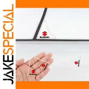 Suzuki Corner Protectors Silicone Set