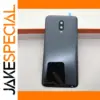 Black Replacement Rear Cover for OnePlus 6T