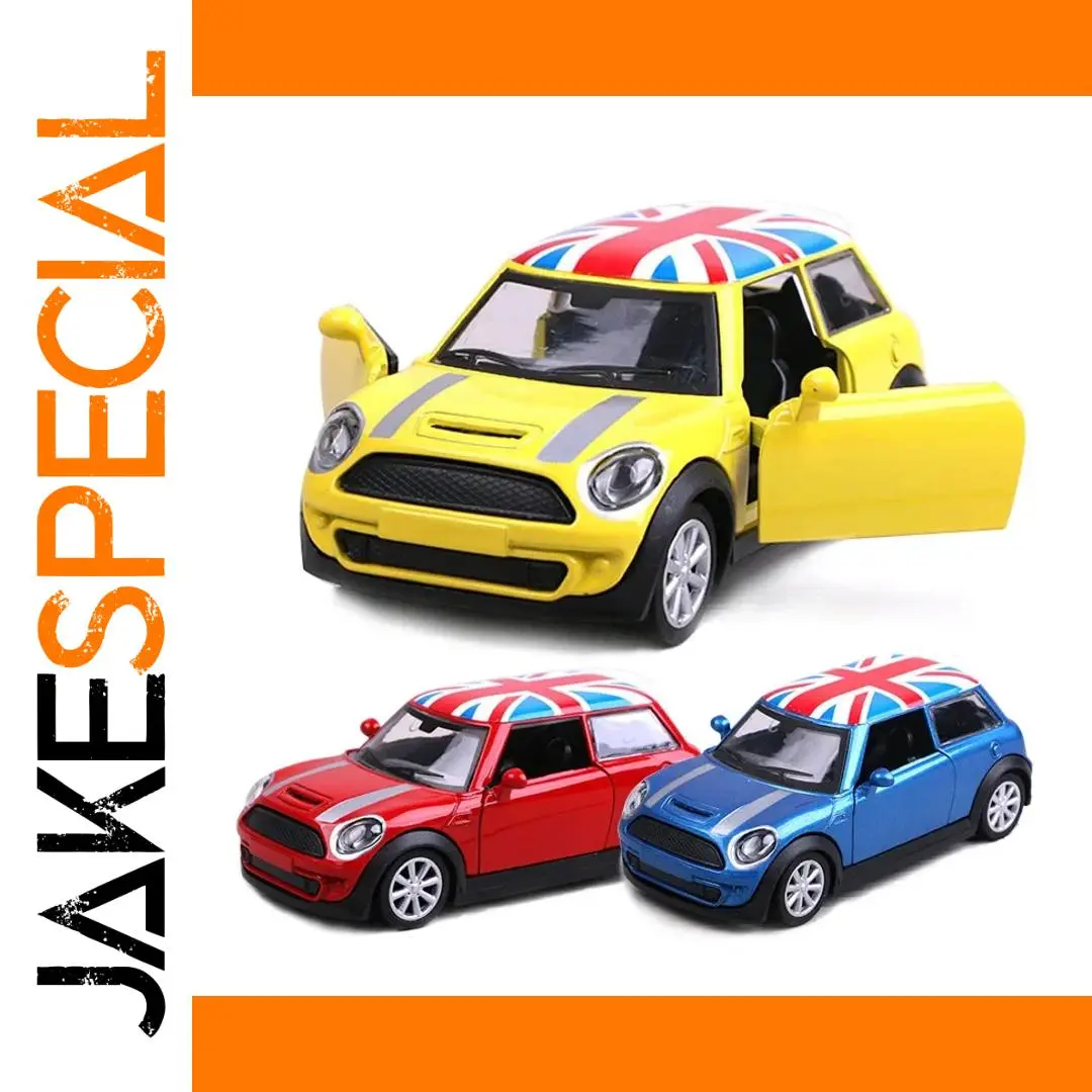 WELLY 1:36 Scale Diecast Car Collection 1 WELLY 1:36 Scale Diecast Car Collection