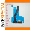 Samsung Galaxy Flex Cable Set for S7 to S20 Series