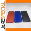 Redmi 9C Textured Plastic Back Cover