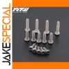 Titanium Screw Set for Yokomo MS1.0