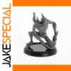 Evemodel 30mm Plastic Miniature Bases Set
