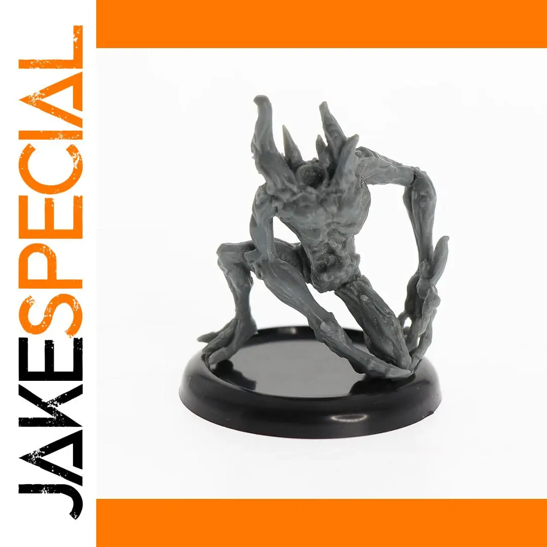 Evemodel 30mm Plastic Miniature Bases Set 1 Evemodel 30mm Plastic Miniature Bases Set