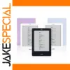 Kobo Touch E-Reader with 6-Inch Pearl Screen