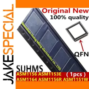 QFN Logic IC Set for Computer Systems