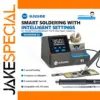 SUNSHINE S3 210 Smart Soldering Station