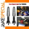 Yamaha Motorcycle LED Turn Signal Set 2002-2023