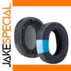 Black Ice Gel Ear Pads for Sony WH-1000XM5