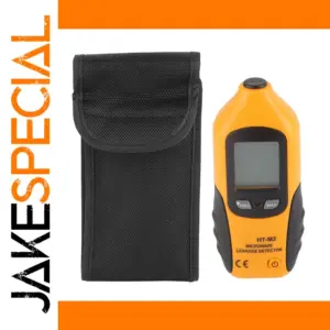Portable Microwave Leak Detector HT-M2