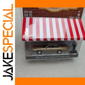 1992 Ford Crown Victoria LX Diecast Model