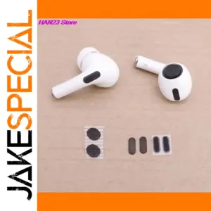 AirPods Pro Dust Filter Replacement Kit