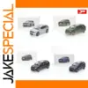 2019 Jeep Grand Cherokee Trackhawk Diecast Model