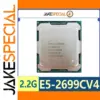 Intel Xeon E5-2699CV4 Processor 22-Core 2.20GHz