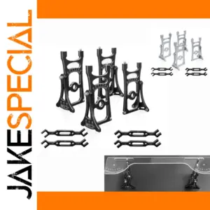 Madifier 17mm RC Off-road Truck Adjustment Ruler