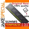 FDMF6823C QFN-40 Chipset Pack (2 or 5 Units)