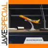 DHL B757 Scale Model Aircraft 16cm 1:400