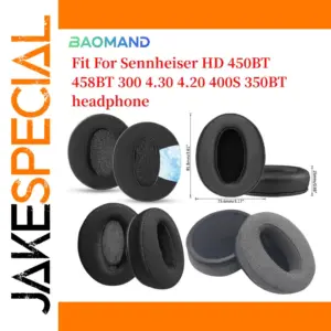Sennheiser HD & 4 Series Replacement Ear Pads