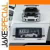 Limited Edition Nissan GT-R R34 Diecast Model