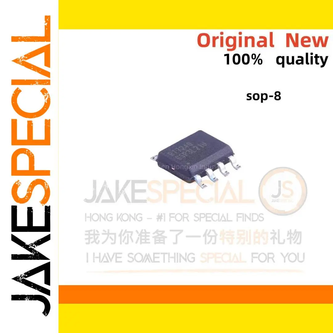 RT7240GSP SOP8 Voltage Regulator 10pcs 1 RT7240GSP SOP8 Voltage Regulator 10pcs
