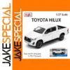 Maisto 1:27 Toyota Hilux Die-Cast Model