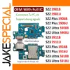 Samsung Galaxy S22 & S23 USB Charging Board Flex Cable