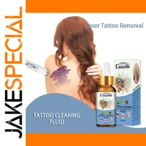 Portable Picosecond Laser Skin Treatment Device