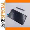 Google Pixel 6 Back Cover Replacement in Black