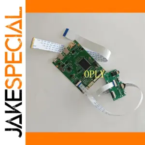 13.3-Inch NV133WUM Controller Board for LCD