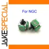 GameCube Green 3D Analog Joystick Replacement
