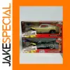 1970 Chevy Monte Carlo Diecast Model 10cm