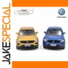 Volkswagen T-ROC Diecast Model Car 1:36 Scale