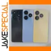 Tecno Spark Go 2024 BG6 Back Cover Housing