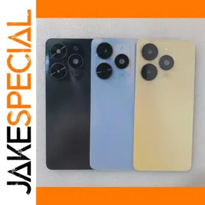 Tecno Spark Go 2024 BG6 Back Cover Housing