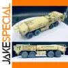 1:72 HEMTT M978 Tanker Model for Collectors