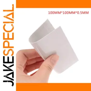 High-Performance Thermal Pads 10x10x0.5mm