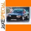 Nissan GT-R R32 Diecast Model 1:24