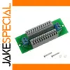 Model Train Power Distribution Board 24V 10A