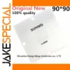 SUHMS 90x90mm Drive IC Solder Paste Stencil