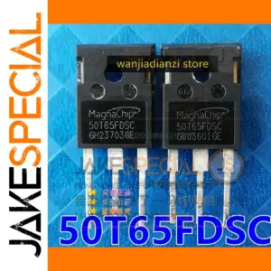 50T65FDSC Welding Power Diodes for Industrial Use