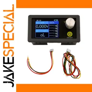 TS457 High-Precision Lithium Battery Tester