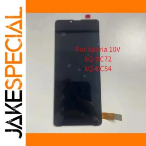 Sony Xperia 10 V 6.1-Inch AMOLED Display Assembly