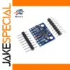 Blue GY521 MPU-6050 Motion Sensor Module