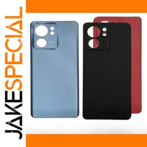 Motorola Edge 40 XT2303-2 Replacement Back Cover