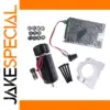 48V 300W/400W DC Spindle Motor Kit