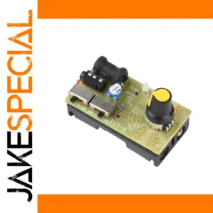 Multiband FM/MW/SW Radio Module 60x32x43mm