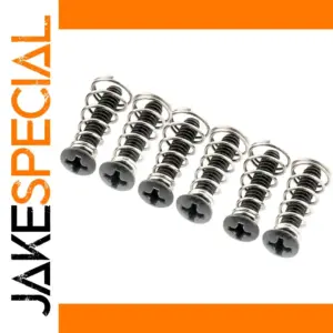 Fender Strat Pickup Mounting Hardware Set